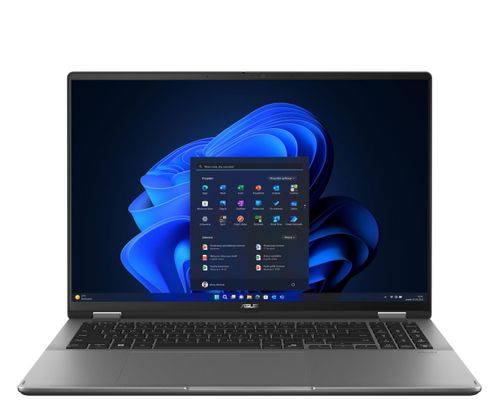 Laptop ASUS VivoBook 16 Flip TP3607SH-RJ007W 16" OLED Ultra 5-226V 16GB RAM 512GB SSD GeForce RTX5050 DLSS 4 Windows 11 Home, Funkcje AI