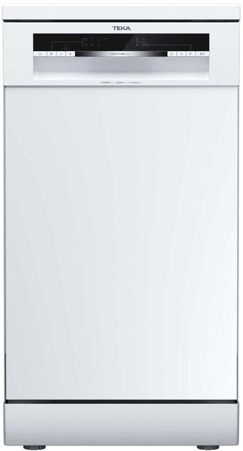 Zmywarka TEKA DFS 44750 WH