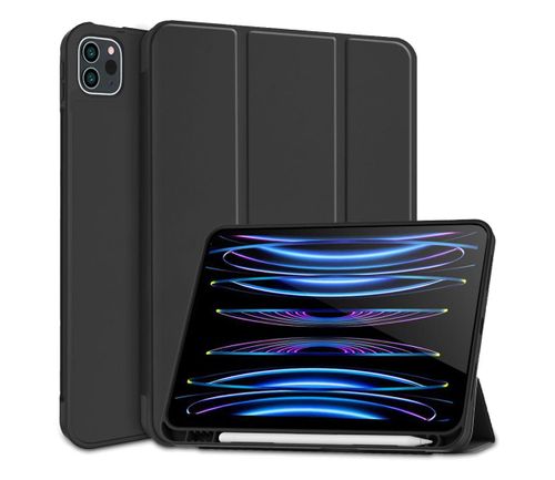 TECH-PROTECT SmartCase Pen do iPad Pro 11'' black 9490713929209