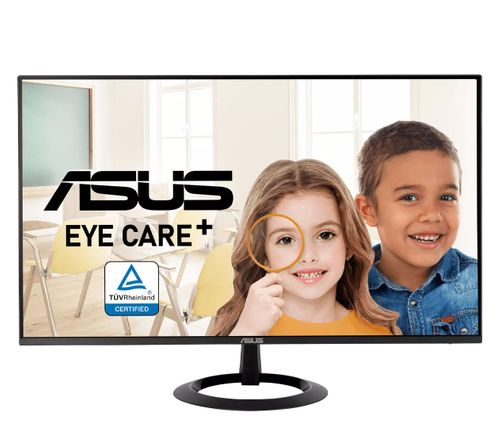 ASUS 27''  VZ27EHF               Czarny