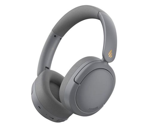 Słuchawki nauszne EDIFIER W800BT Pro ANC Szary