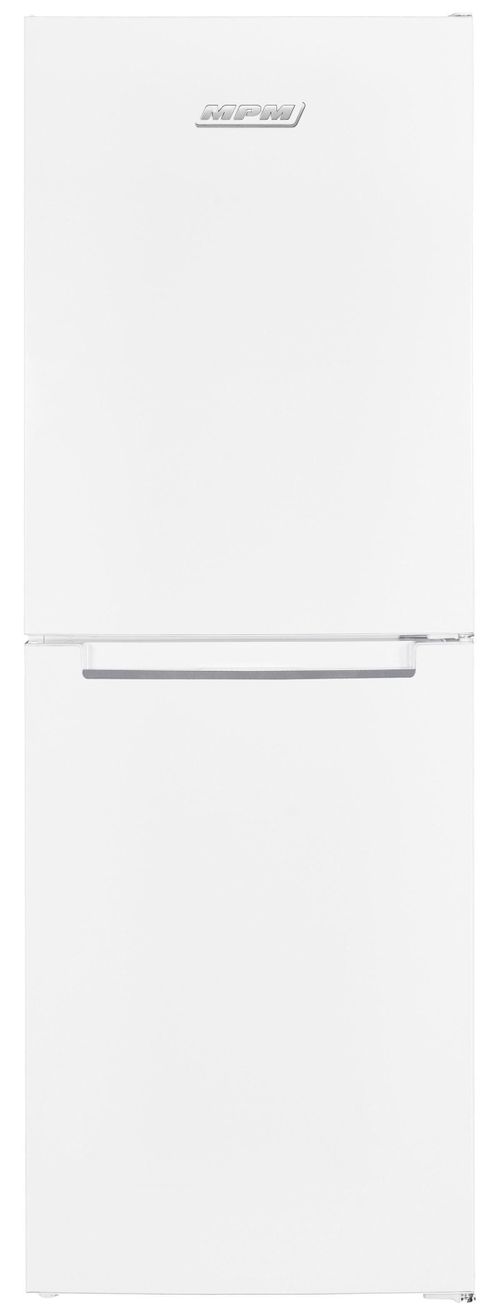 Lodówka MPM-230-FF-53 No Frost 166cm Biała