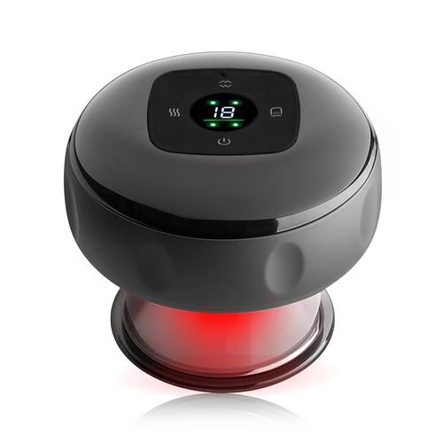 Neonet - Prepayment Medivon Masażer Ręczny Gun Medivon Cushy