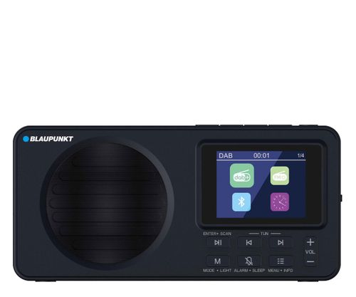 BLAUPUNKT DR6BK