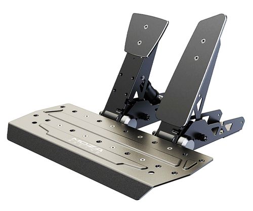MOZA Racing SR-P RS11 Zestaw pedałów gaz + hamulec z bazą