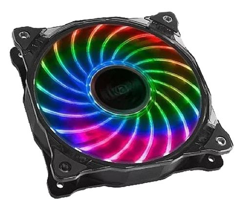 Akasa Vegas X7 RGB 120mm