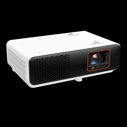 BenQ X500i 4LED DLP 4K HDR Android Wi-Fi Bluetooth AirPlay