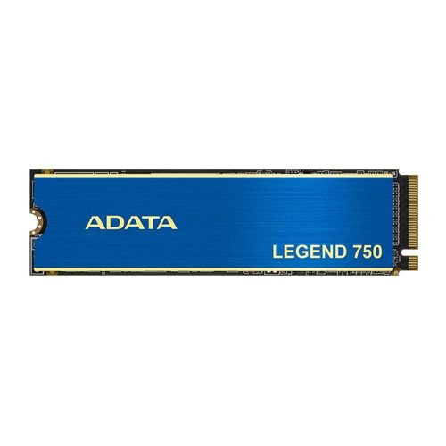 ADATA Dysk SSD LEGEND 750 1TB PCIe 3x4 3.5/3 GB/s M2