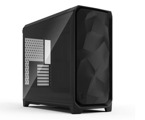 Fractal Design Obudowa Meshify 3 XL Black TG Light Tint