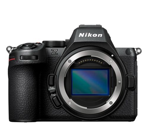 Aparat cyfrowy Nikon Z5 II body + kurs szybki start z rabatem 50%