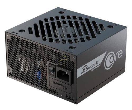 SEASONIC Core GX 750W 80 Plus Gold ATX 3.1