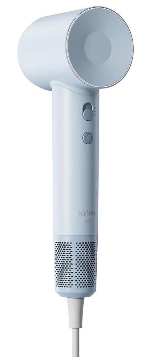 Suszarka LAIFEN Se Special Niebieski 1500W