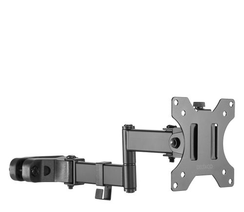 Uchwyt do monitora DELTACO ARM-0305 17-32 cali Czarny