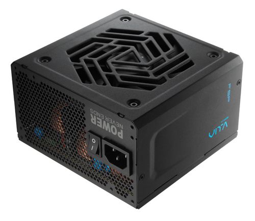 FSP/Fortron VITA BD 650W 80 Plus Bronze VITA-650BD