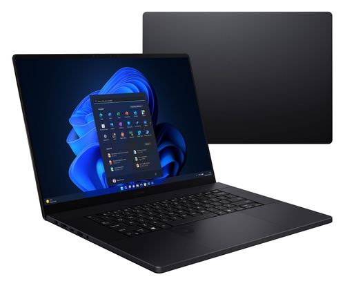 ASUS ProArt P16 Ryzen AI 9 HX 370/32GB/1TB/Win11P RTX5060 OLED