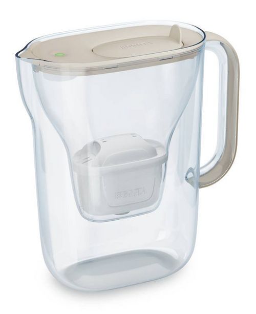 BRITA Style Essential 2,4l piaskowy+3 wkłady Pure Performanc