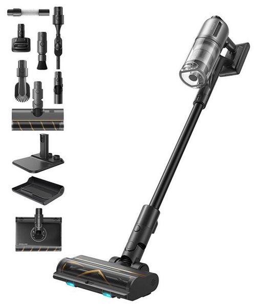 DREAME Z30 Aquacycle