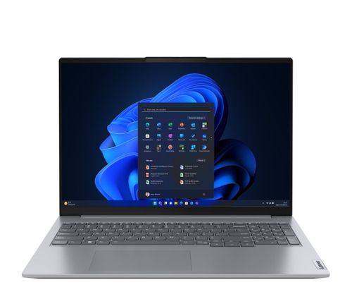Lenovo ThinkBook 16 Ryzen 5 7535HS/24GB/512+512/Win11P