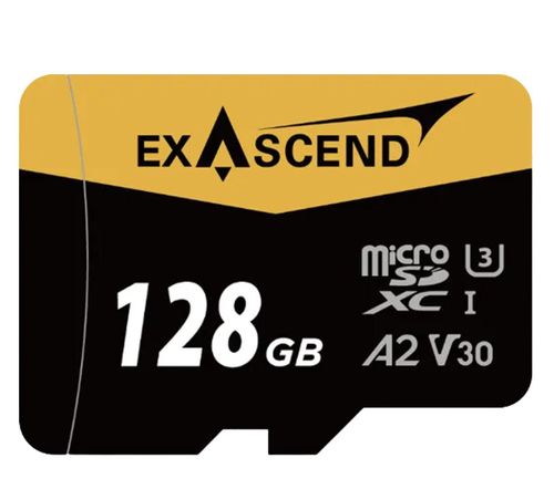 ExAscend  EX128GUSDU1-AD