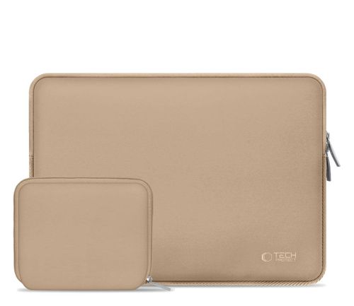 TECH-PROTECT NeoSlim 15-16'' Caffe Latte 5906302374946