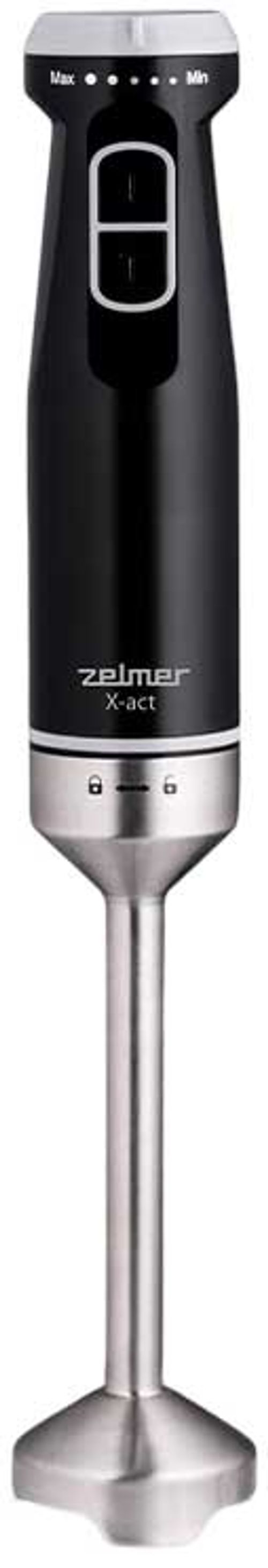 ZELMER ZHB4632 X-act