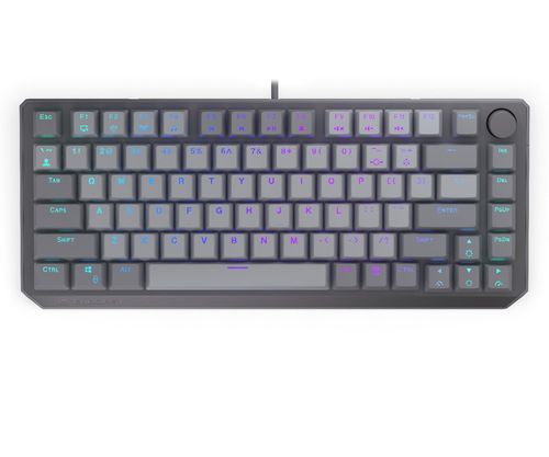 Klawiatura ENDORFY Thock V2 75