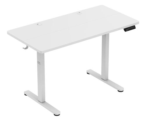 Biurko MARK ADLER Leader 6.9 Biały