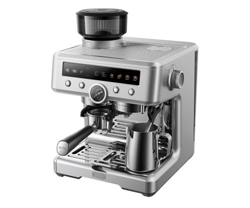 Ekspres MOVA S20 Pro Srebrny