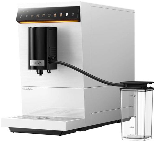 Ekspres MOVA Virtuoso 10 Pro Biały 18 cm szerokości