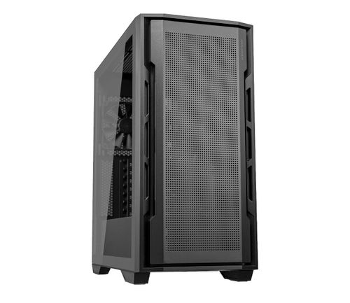 Cougar Uniface Black