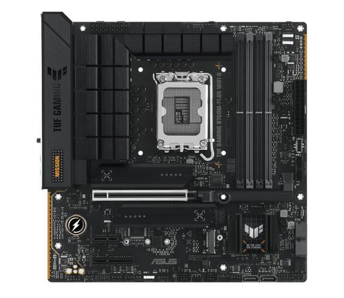 ASUS TUF GAMING B760M-PLUS WIFI II
