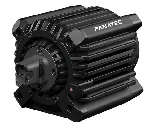 FANATEC ClubSport DD (PC) (XBOX ready) CS_DD_EU