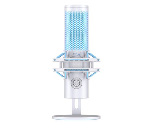 Mikrofon HYPERX QuadCast 2 Dwukierunkowy / Wielokierunkowy / Kardioidalny / Stereo