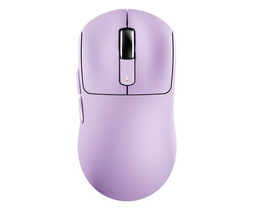 Attack Shark X3 Superlight PAW3395 Kailh lawendowa 6972792470818