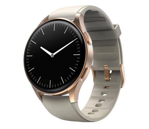 Smartwatch HAMA 8900 Złoto-beżowy