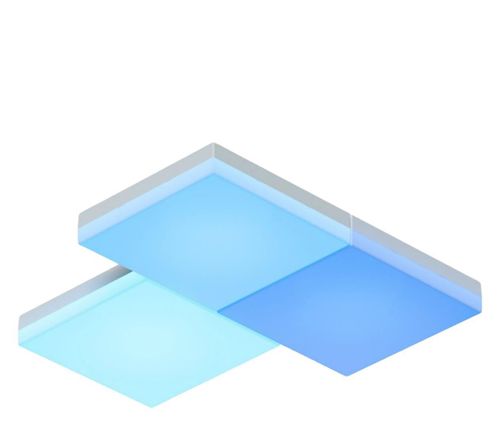 Nanoleaf Skylight Starter Kit 3szt