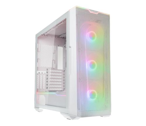 Phanteks Eclipse G500A D-RGB White