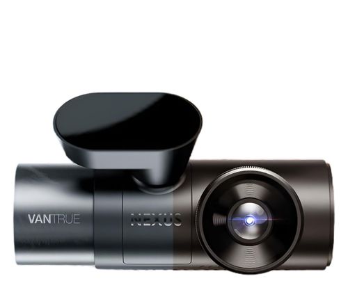 Vantrue Nexus N4S 3CH 2,7K/160/GPS/WiFi/2"