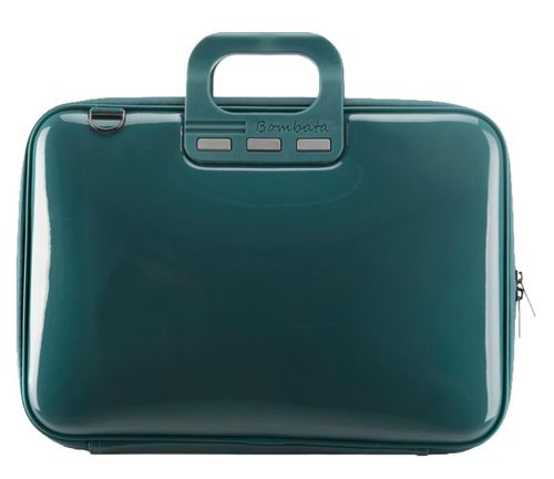 Bombata Vernice 15-16" turkusowy