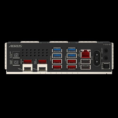 Płyta główna GIGABYTE Z890 Aorus Master