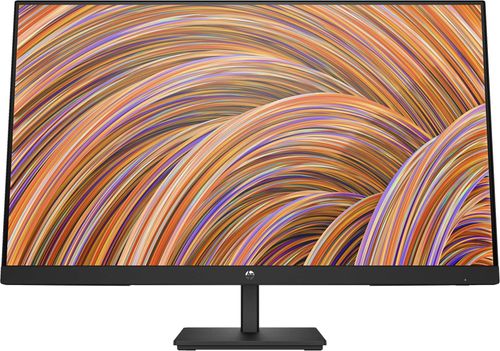 HP V27i G5 FHD Monitor monitor komputerowy 68,6 cm (27") 65P64E9#ABB