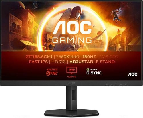 AOC Q27G4XF