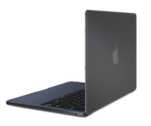 Torba NEXT ONE NEXT ONE Etui SafeGuard MacBook Air 15" M2 / M3 smoke black