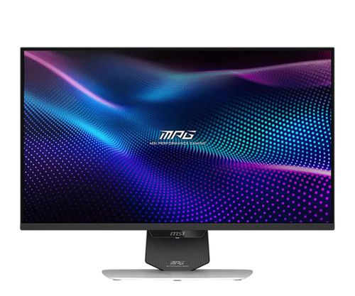 Monitor MSI MPG 274URDFW E16M 27" 3840x2160px IPS 160Hz 0.5 ms [GTG]