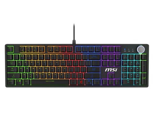 Klawiatura MSI Forge GK320