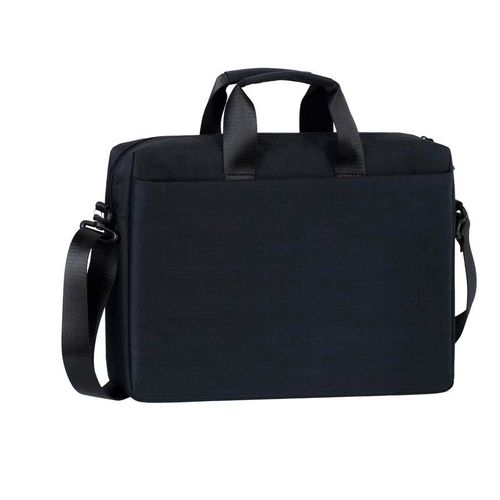 RIVACASE Torba do MacBook Pro 15 cali, czarna 8335-BLACK