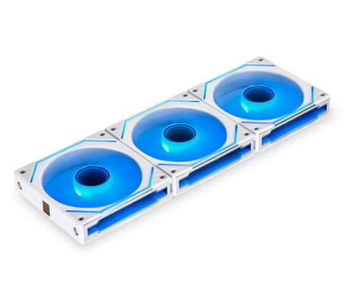 Lian Li UNI FAN SL-INF 120 ARGB PWM Triple Pack 3x120mm