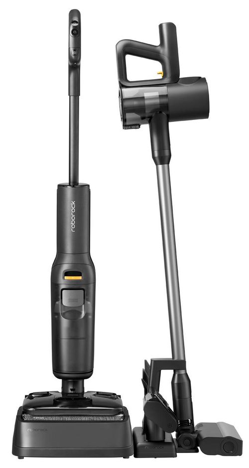 Odkurzacz mopujący ROBOROCK F25 Ace Combo