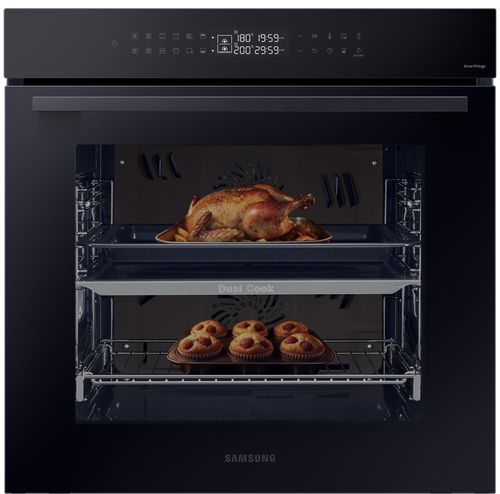 SAMSUNG DUAL COOK NV7B42251AK/U2