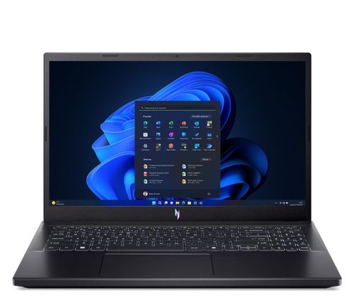 Acer Nitro V R5-7535HS/16GB/1TB+1TB/Win11PX RTX3050 144Hz